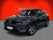 Mazda MX-30 vaihtoauto