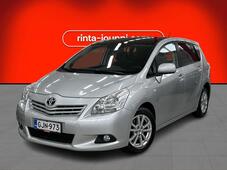 Toyota Verso vaihtoauto