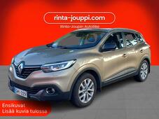 Renault Kadjar vaihtoauto