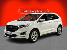Ford Edge vaihtoauto