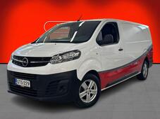 Opel Vivaro vaihtoauto