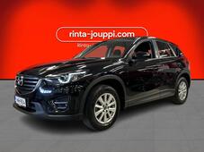 Mazda CX-5 vaihtoauto