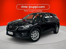 Mazda CX-5 vaihtoauto
