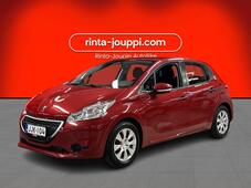 Peugeot 208 vaihtoauto