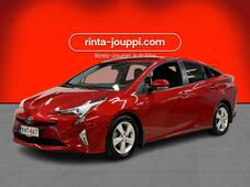 Toyota Prius vaihtoauto