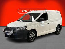 Volkswagen Caddy vaihtoauto