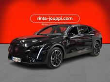 Peugeot 408 vaihtoauto