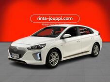Hyundai IONIQ electric vaihtoauto