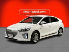 Hyundai IONIQ electric vaihtoauto