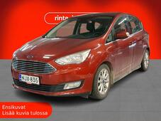 Ford C-MAX vaihtoauto
