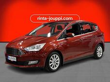 Ford C-MAX vaihtoauto
