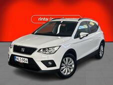 SEAT Arona vaihtoauto
