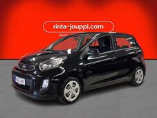 Kia Picanto vaihtoauto