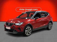 SEAT Arona vaihtoauto