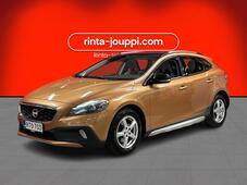 Volvo V40 Cross Country vaihtoauto
