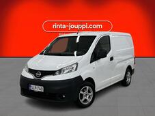 Nissan NV200 vaihtoauto