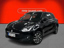 Suzuki Swift vaihtoauto