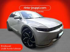 Hyundai IONIQ 5 vaihtoauto