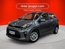 Kia Picanto vaihtoauto