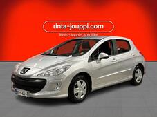 Peugeot 308 vaihtoauto