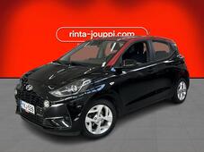 Hyundai i10 vaihtoauto