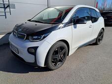 BMW i3 vaihtoauto