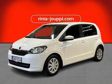Skoda Citigo vaihtoauto