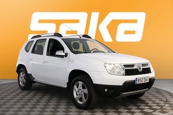 Dacia Duster vaihtoauto