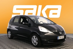 Honda Jazz vaihtoauto
