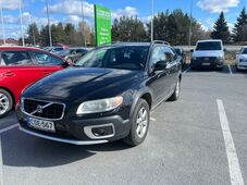 Volvo XC70 vaihtoauto