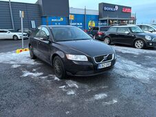 Volvo S40 vaihtoauto
