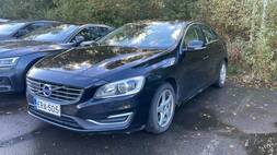 Volvo S60 vaihtoauto