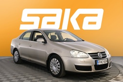 Volkswagen Jetta vaihtoauto