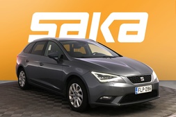 SEAT Leon ST vaihtoauto
