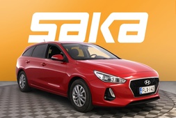 Hyundai i30 vaihtoauto