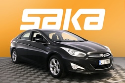 Hyundai i40 vaihtoauto