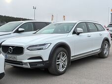 Volvo V90 Cross Country vaihtoauto