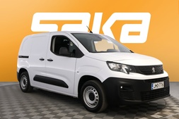 Peugeot Partner vaihtoauto