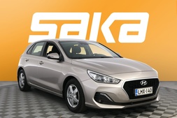 Hyundai i30 vaihtoauto