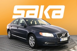 Volvo S80 vaihtoauto