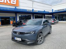Mazda MX-30 vaihtoauto