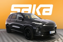 Maxus Euniq 6 vaihtoauto