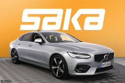 Volvo S90 vaihtoauto