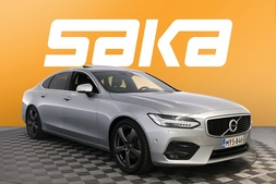 Volvo S90 vaihtoauto