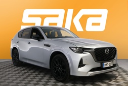 Mazda CX-60 vaihtoauto