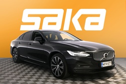 Volvo S90 vaihtoauto