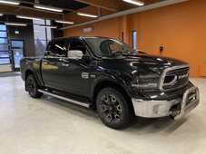 Dodge Ram vaihtoauto