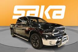 Dodge Ram vaihtoauto