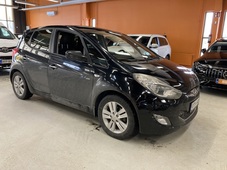 Hyundai ix20 vaihtoauto