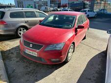 SEAT Toledo vaihtoauto